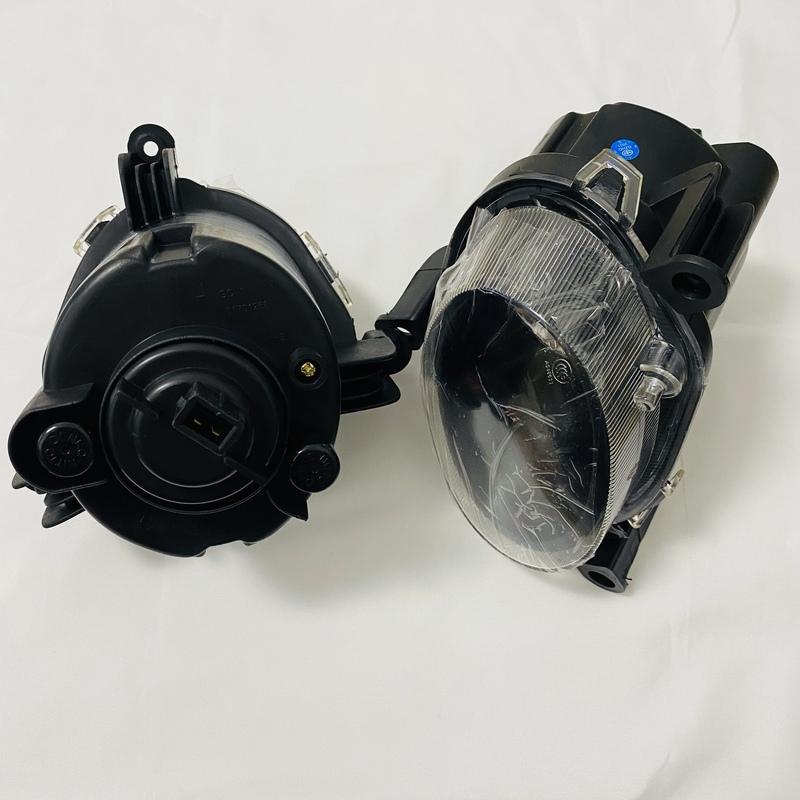 Front Bumper Lamp Front Fog Lamp for  Geely Emgrand EC8 EC 820 Left 1 piece