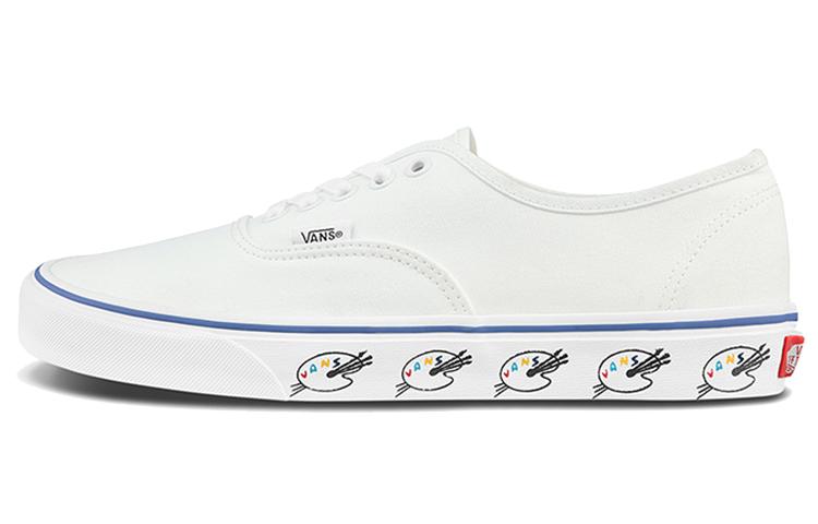 Кеды Vans Authentic Белые VN0A348A40N 44