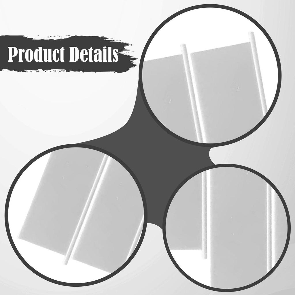Dryer Vent Cover Flap Exterior Outdoor Indoor Airflow Panel Replacement Weather Resistant Exhaust Air Cover