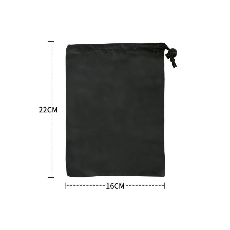 Yizi Outdoor Tent Stake Storage Bag