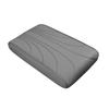 Leather Car Central Armrest Pad Armrest Protective Padding Protective Arm Rest Seat Box Multi-color Universal
