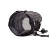 Camping Travel Kettle Bag Outdoor Sports Backpack Arm Bag Mobile Phone Hanging Bag Hiking Water Bottle Storage Pouch Expand