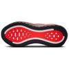 Nike Vomero Plus Anthracite Black Bright Crimson University Red Men Sneakers HV8150-017
