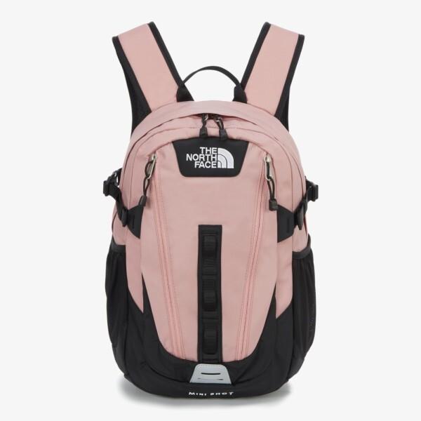 The North Face Mini Shot 3 Types Nm2dr54