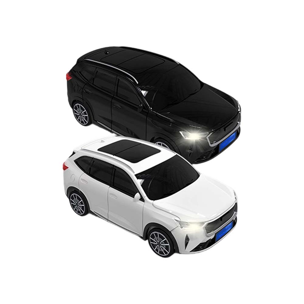 Cars Accessories Car model key protection case For Haval H6 2011-2025 Cars Accessories Decoration Styling Upgrade