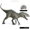 Movable Jaw Dinosaur Model Toys Tyrannosaurus Spinosaurus Figurine  Collection