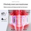 SKG W7 II Luxury Mid-Frequency Pulse Waist Massager CN Plug (adapter Included)