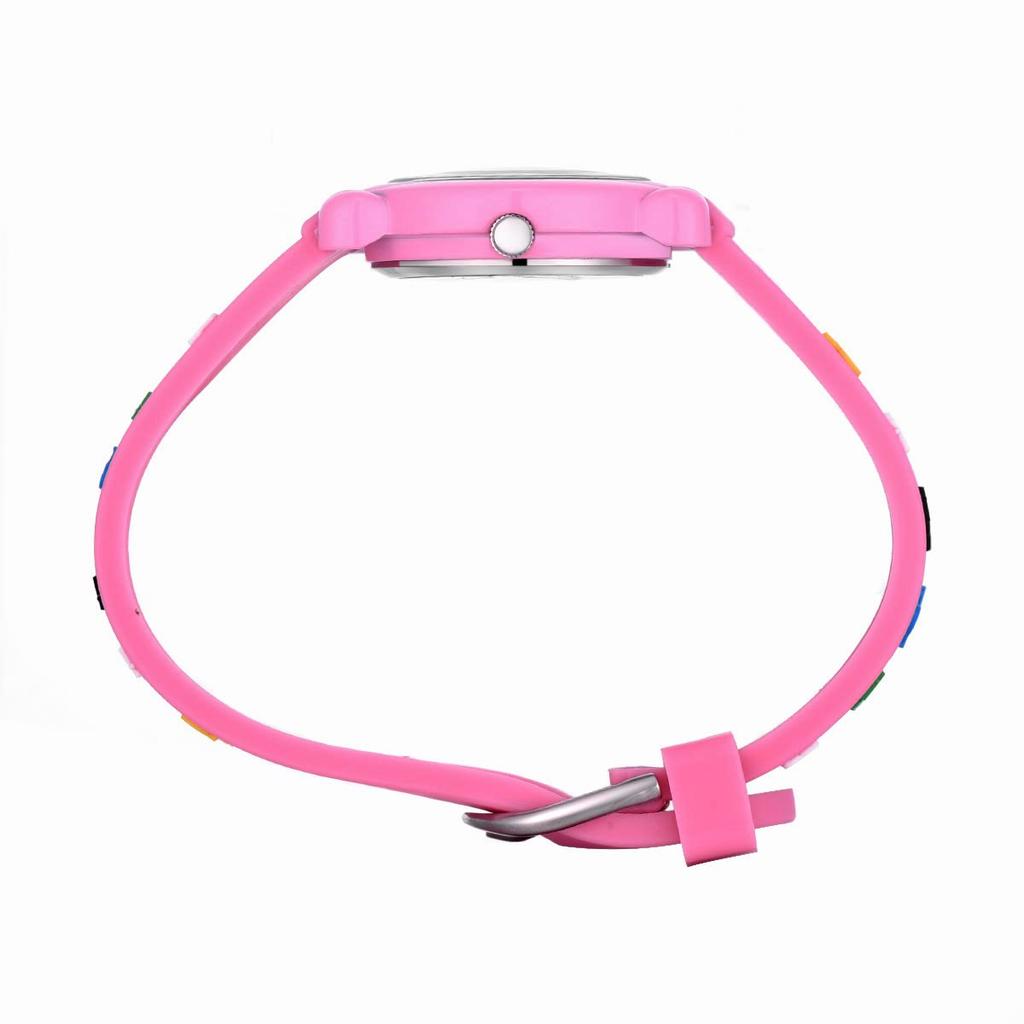 DICK DOCK Kids Watch Quartz Analog Display Children Girls Boys Car Watch Day Admission to School Admission to Kindergarten New Semester Birthday