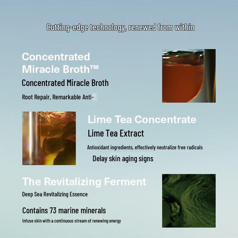 Spes Repair Essence Water