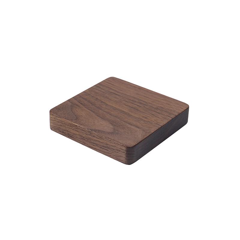 Nordic Wooden Coasters (Set of 2)