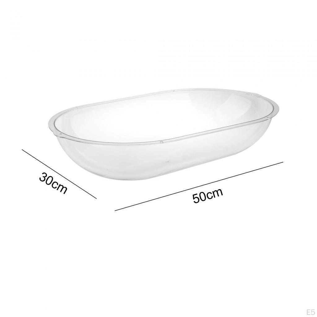 Cat Bed House Climbing Frame Accessories Pet Furniture Small Animals Clear Decor