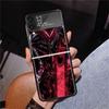 G-Guts B-Berserks Anime Phone Case For Samsung Z Flip 7 6 5 4 3 Galaxy ZFlip7 ZFlip6 ZFlip5 ZFlip4 ZFlip3 5G Print Cover