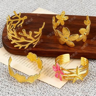 Bracciali – Bracciali a polsino