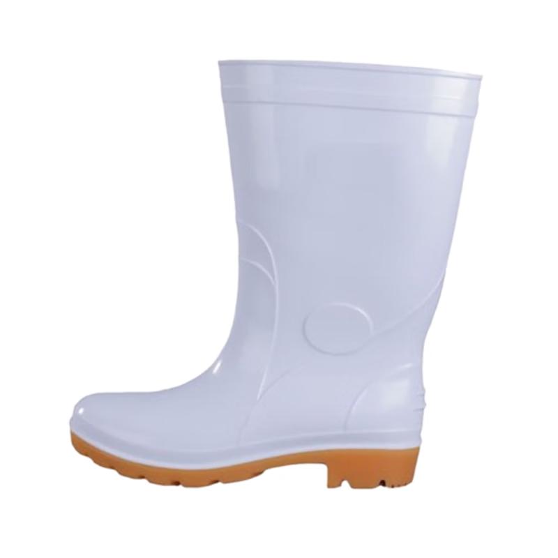 Xiangcheng Food Safety Low-Cut Boots
