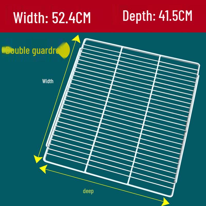 Yude Refrigerator Freezer Internal Shelf