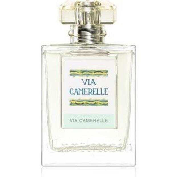 

Парфюмированная вода Carthusia Via Camerelle 100Ml