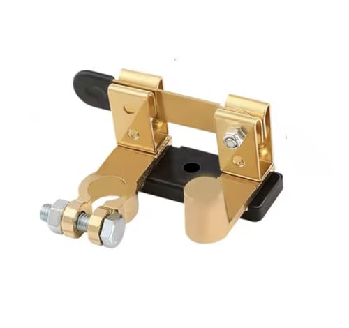 

[Deepa Ribusu] Battery Cut Off Switch Kill Switch Knife Switch Power Terminal Replacement Repair Custom Universal