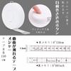 2pcs Tape Measure, Perimeter Measurement, Sewing Tailor Ruler, Dressmaking 300cm/120in & 150cm/60inch, Double-Sided Tape Measure, Automatic Rewind Typ