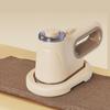 Travel Clothes Steamer with Folding Handle 1000W Fast Heat-up Portable Handheld Garment