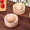 1/2PCS Pastry Tool Dumpling Maker Round Reusable Dumpling Wrapper Press DIY Non-Stick Surface Roll Dumpling Skin Special Mold