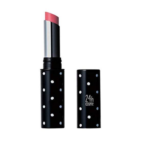 

24h cosme 24 Mineral Rouge 02 Shell Pink