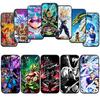 Dragon Ball Neue High-End Hülle für Xiaomi Poco C40 C50 C51 C55 C65 C71 C75 F3 F5 F6 F7 M2 M3 Pro Ultra