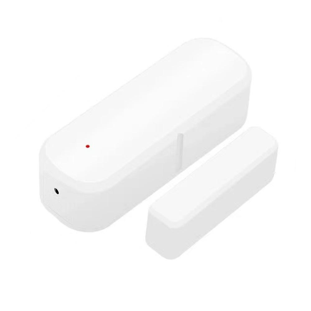 Graffiti Zigbee Smart Door/Window Sensor with Wifi & Alexa PIR Alarm