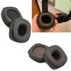 Memory Foam Ear Pads Ear Cushions Cover for Marshalls Major4  Headphones