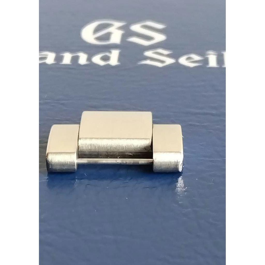 Used Genuine Spare Link for Grand Seiko SBGN013