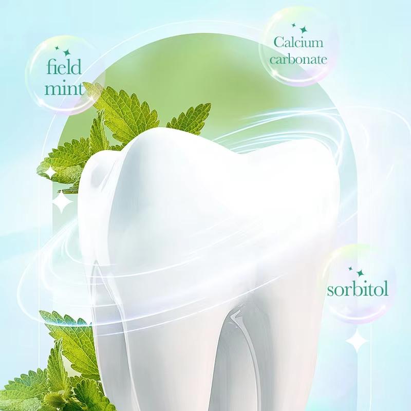 Teeth Whitening Toothpaste Fast Remove Smoke Coffee Tea Stains Cleaning Oral Hygiene Plaque Fresh Breath Bleaching Dental Tools
