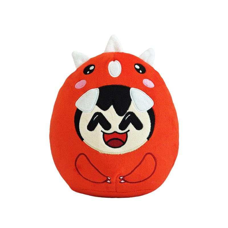 Neue omz Plüsch Plüschtiere für Jungen mit Hüten, niedliche Mädchen, Weihnachtsgeschenke, Figuren