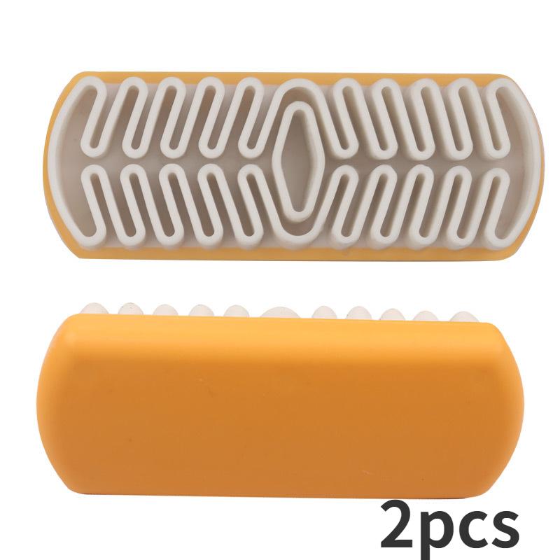 2 szt. Części Wewnętrzne Samochodu Detailing Czyszczenie Pędzel Pędzel do Czyszczenia Samochodu Uniwersalny Auto Czysty Fotel Skóra Tapicerka Samochodowa Narzędzie do Czyszczenia