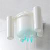 Family-Specific Electric Toothbrush Storage – High-Quality Design, Neat & Space-Saving, Durable Material for Health Protection