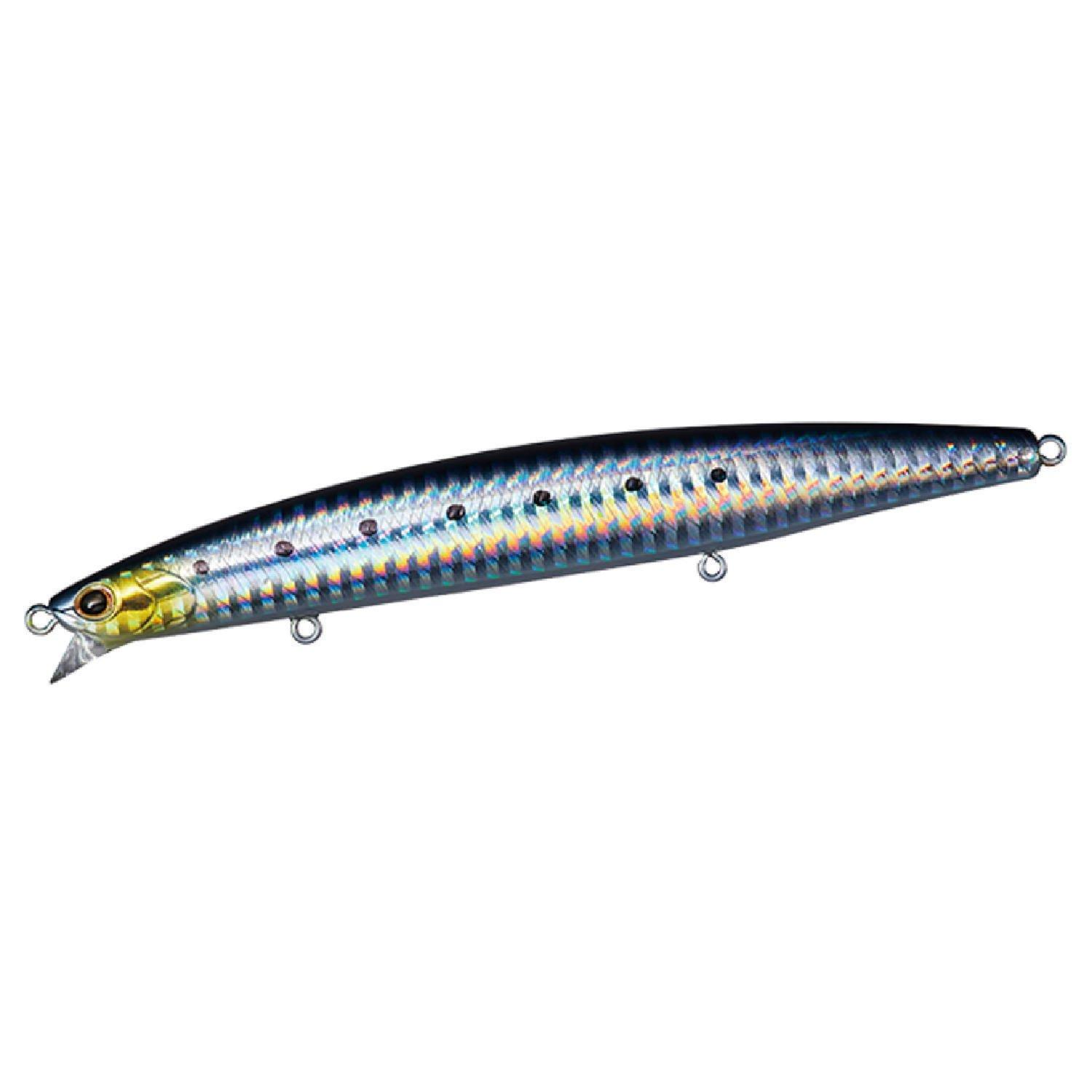 

Daiwa Sea Bass Minnow Morethan Windstorm Laser Sardine 135S Lure