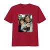 Hart To Jonathan Jennifer Tv Series Retro Style T Shirt Vintage Washed Comfortable Stylish Slightly Unisex Soft Streetwear