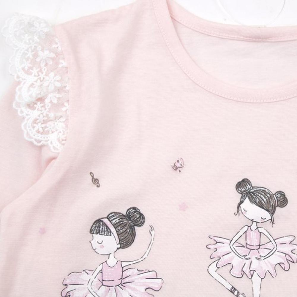 ORGANICMOM Meloni Children Innerwear Mhsl7k12