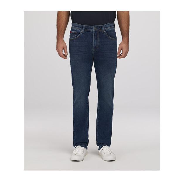 Джинсы Lee Cooper HARRY DARK USED EU 29_30