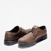 Timberland Stormbacks Lace-Up Waterproof Shoes for Men, Dark Brown, Size 10.0 / 28.0cm, TB15550R2421