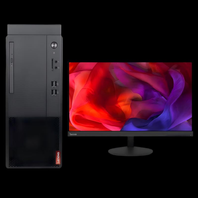 Lenovo Qitian M460 Business Desktop PC (CN version)