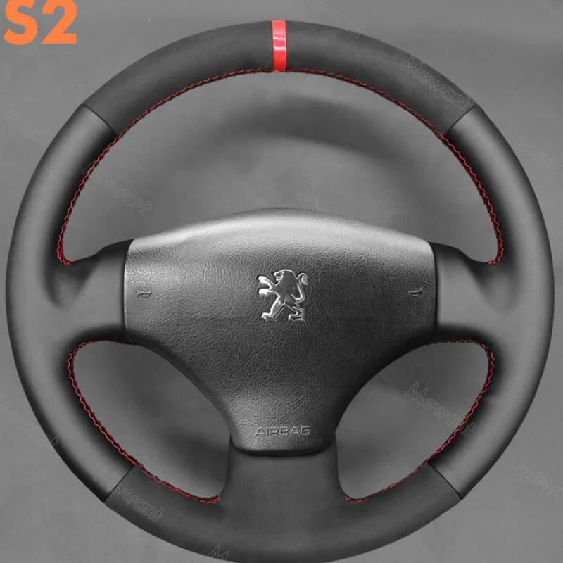 Priekš Peugeot 206 SW 2001-2009 DIY