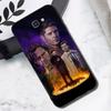 Supernatural Tv Show Phone Case For Samsung J 7 Plus 7core J7 Neo J6 Plus Prime J6 J4 J5 Mobile Cover