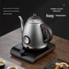 edish Pure Titanium Single-Burner Kettle 1500ml