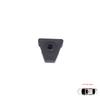BSR533 Panoramic Sunroof Rail Slider Repair Bracket Clip for Mercedes W205 W169 W176 W177 W245 W242 C207 C238  C117 X156 X253 C218 W166 X222 C292
