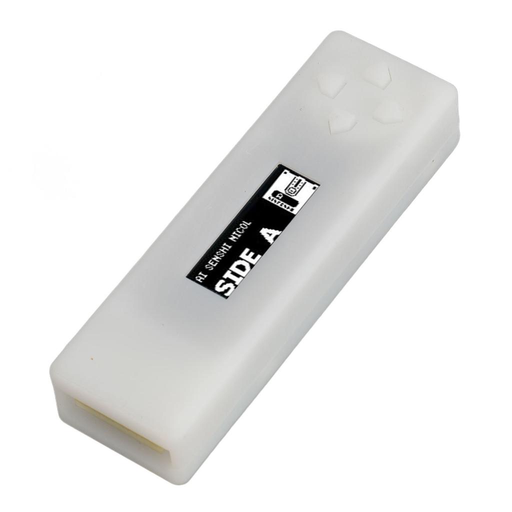 Pro FDSkey Emulátor diskové jednotky Profesionální emulátorová jednotka s organickou světlo emitující diodou