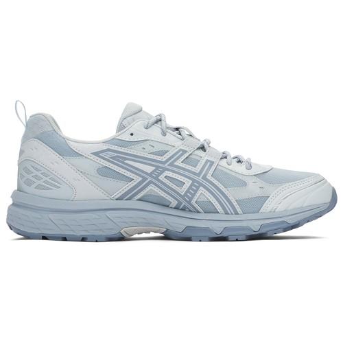 Asics GEL NUNOBIKI Low Top Casual Shoes Unisex Sea Salt Blue - 1203A795-400