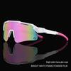 Li Shi Kids Cycling Sunglasses