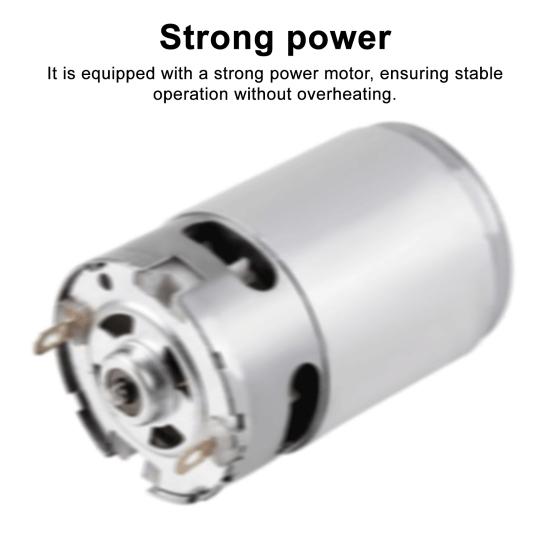 USB Rechargeable Mini Massager Handheld Vibration Therapy for Neck & Shoulders Portable Pain Relief Device