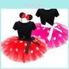 Roupas para o festas e apresentações