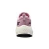 Skechers Go Walk Bequem Vielseitiger Stoff Stoßdämpfend Langlebig Niedriger Schaft Laufschuhe Damen Sneaker Pink 172086-PNK