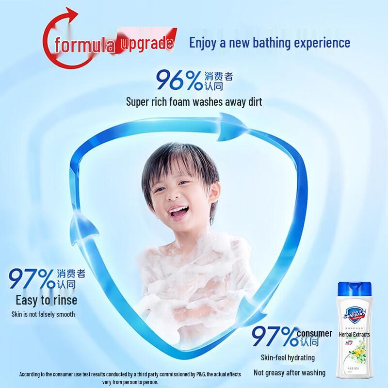 Head & Shoulders Anti-Dandruff Shampoo